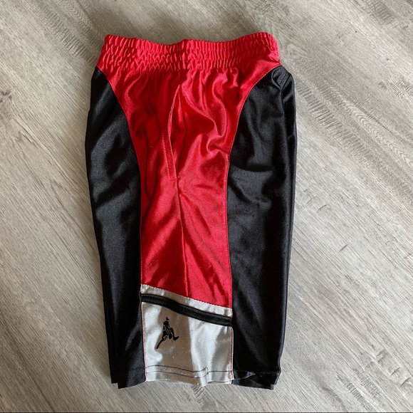 Boys Above The Rim Basketball Shorts - Picture 7 of 10